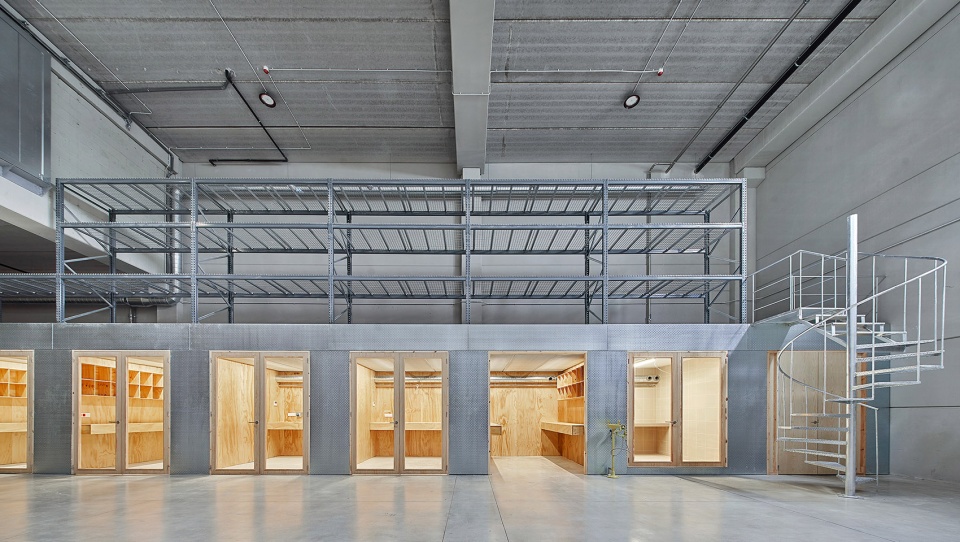 id gpa innovation hub by manu pages taller darquitectura