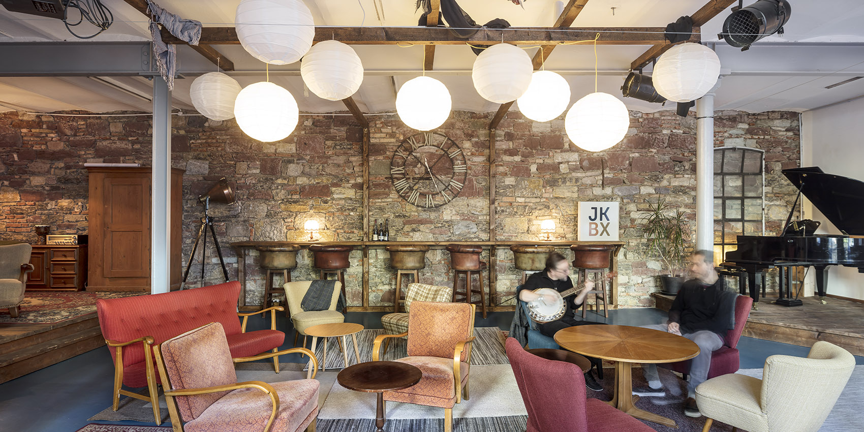 musikhaus switzerland by focketyn del rio studio