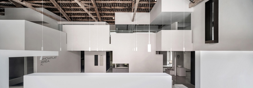 GABO GALLERY LEW ASSOCIATES
