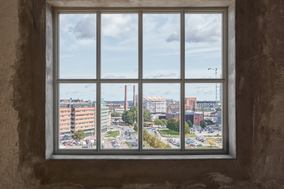 University of the Arts Helsinki JKMM