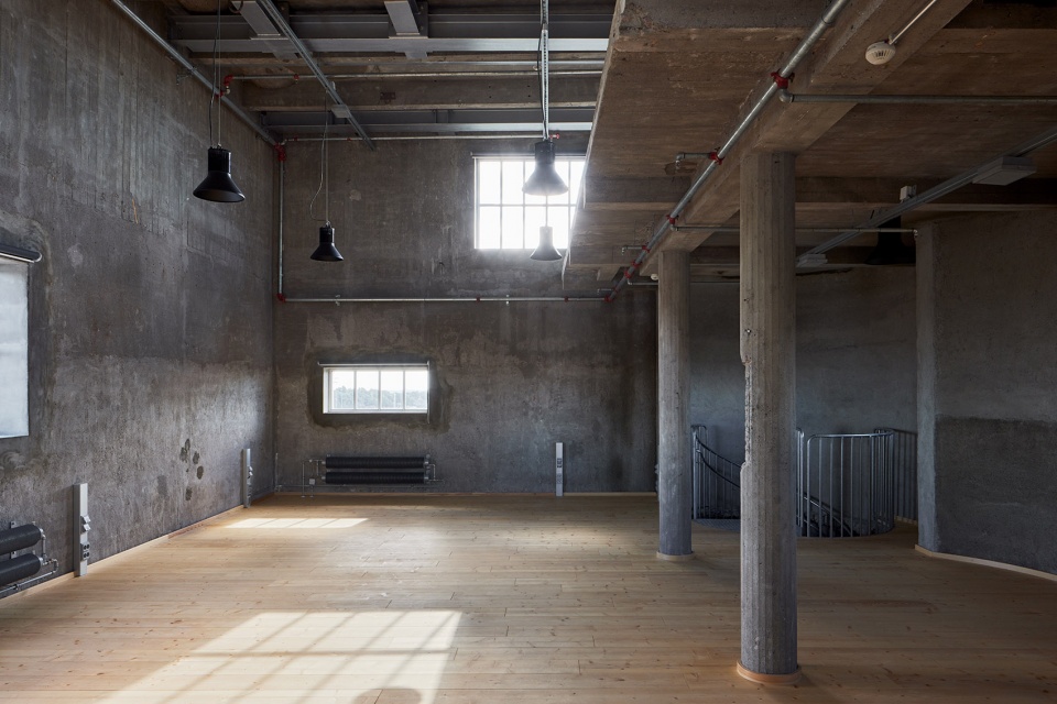 University of the Arts Helsinki JKMM