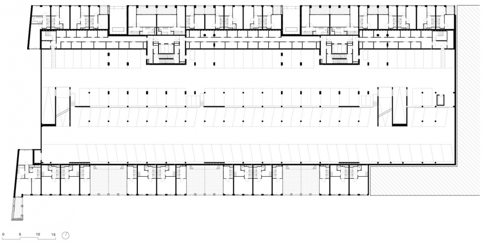 De Zalmhaven KAAN Architecten