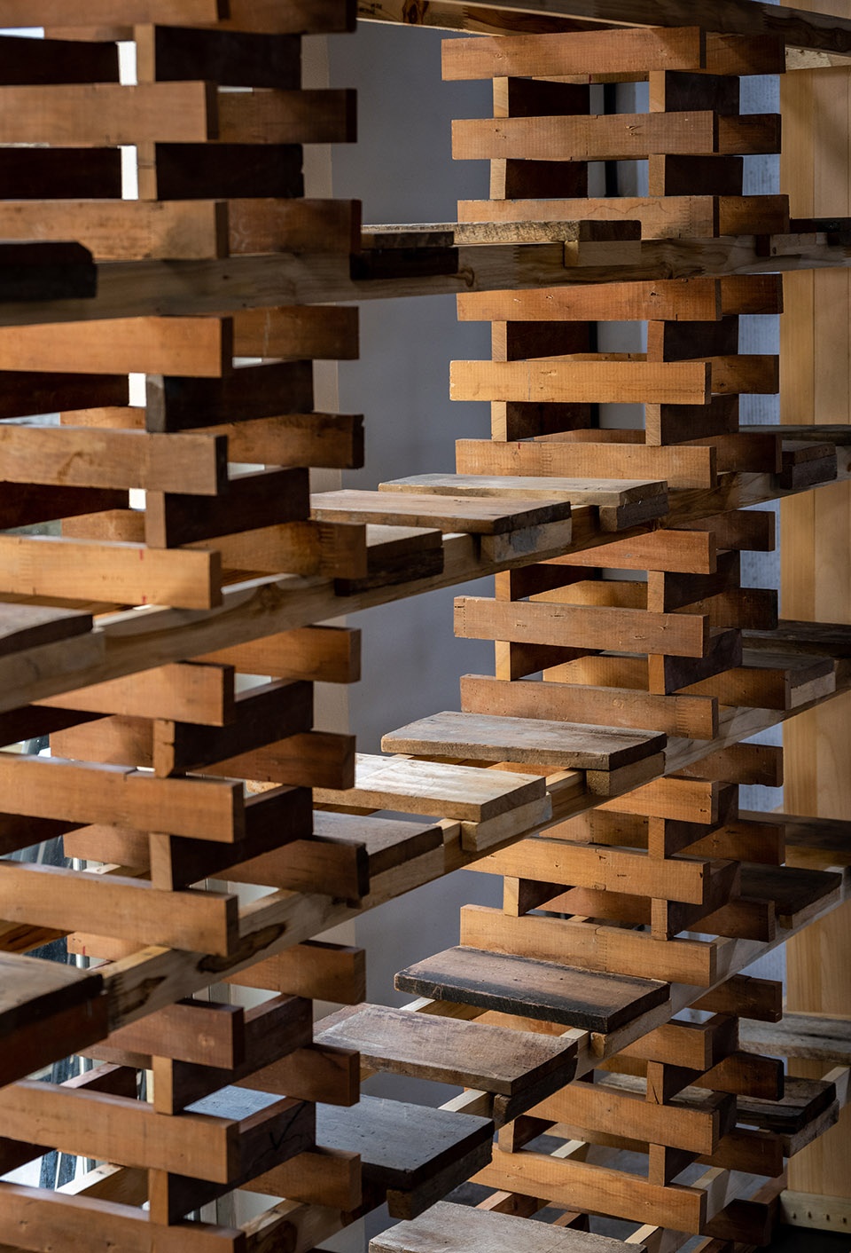 gimme shelter cafe and workshop thailand by housescape design lab