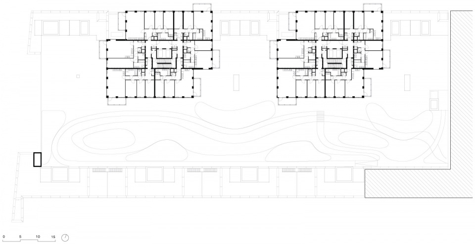 De Zalmhaven KAAN Architecten