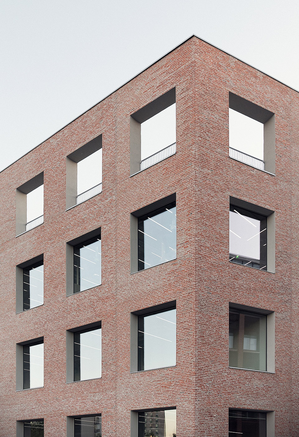 University of the Arts Helsinki JKMM