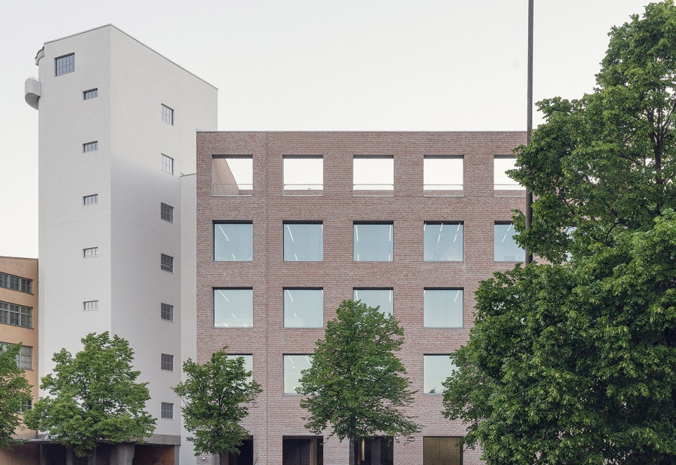 University of the Arts Helsinki JKMM