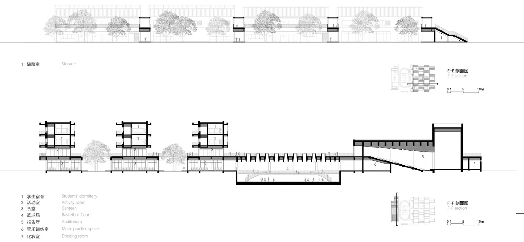 Qingyijiang Road Elementary School Hua Li