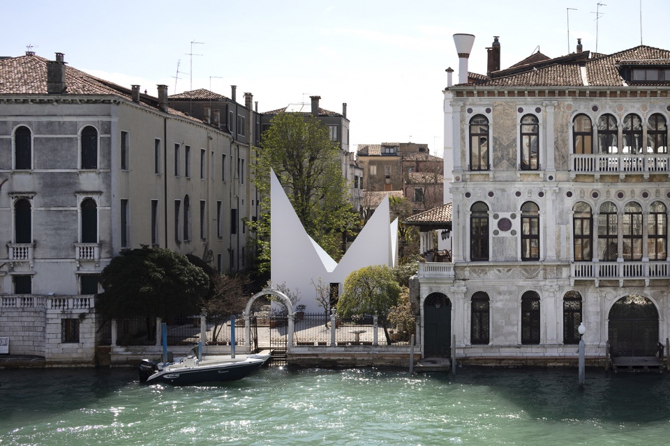 hanji house by stefano boeri architetti