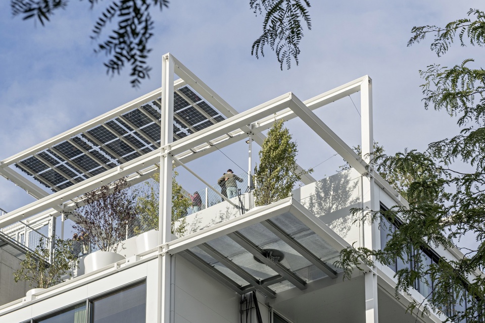 ikea the good neighbour austria by querkraft architekten