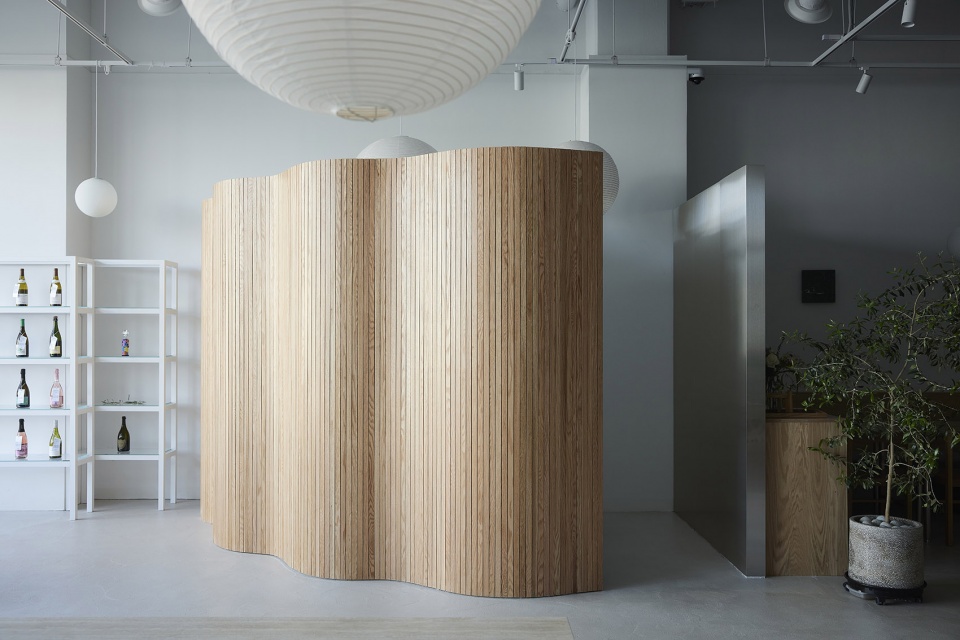 seoul by studio studio