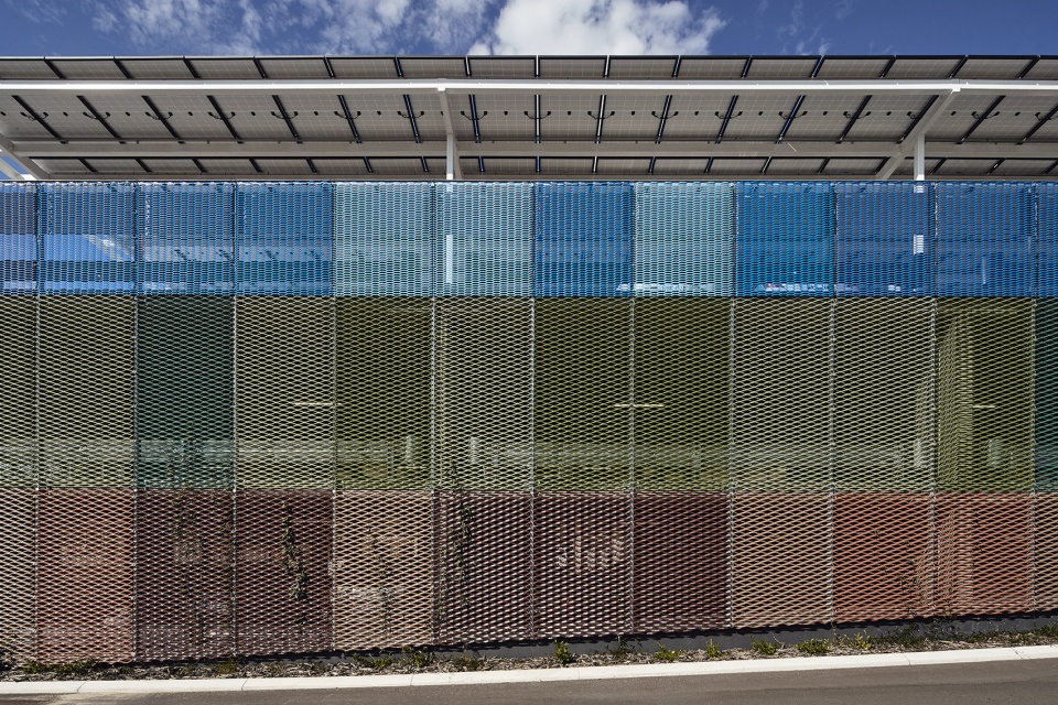 SwanCare New Leisure Precinct Iredale Pedersen Hook