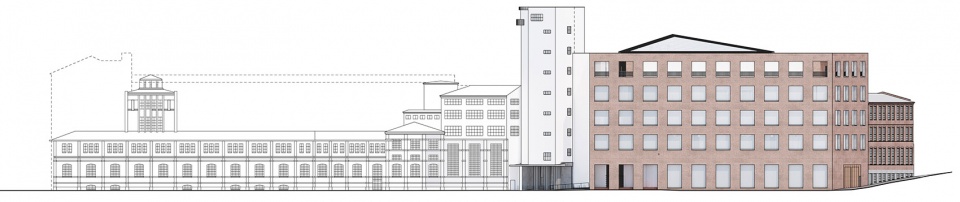 University of the Arts Helsinki JKMM