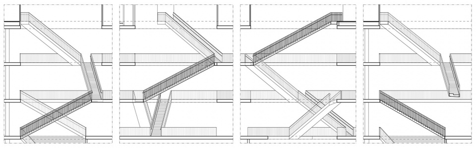 University of the Arts Helsinki JKMM