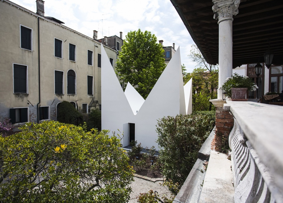 hanji house by stefano boeri architetti