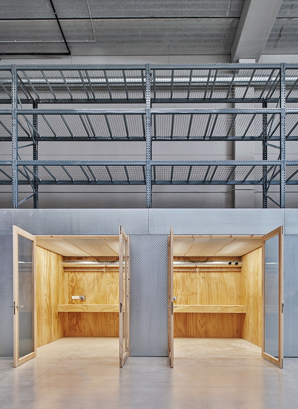 id gpa innovation hub by manu pages taller darquitectura
