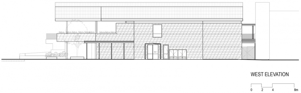 SwanCare New Leisure Precinct Iredale Pedersen Hook