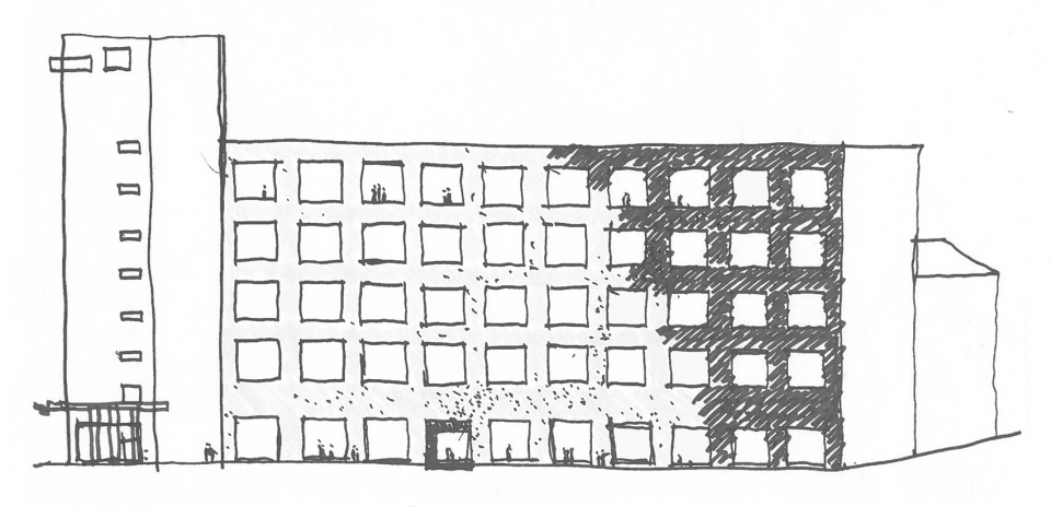 University of the Arts Helsinki JKMM