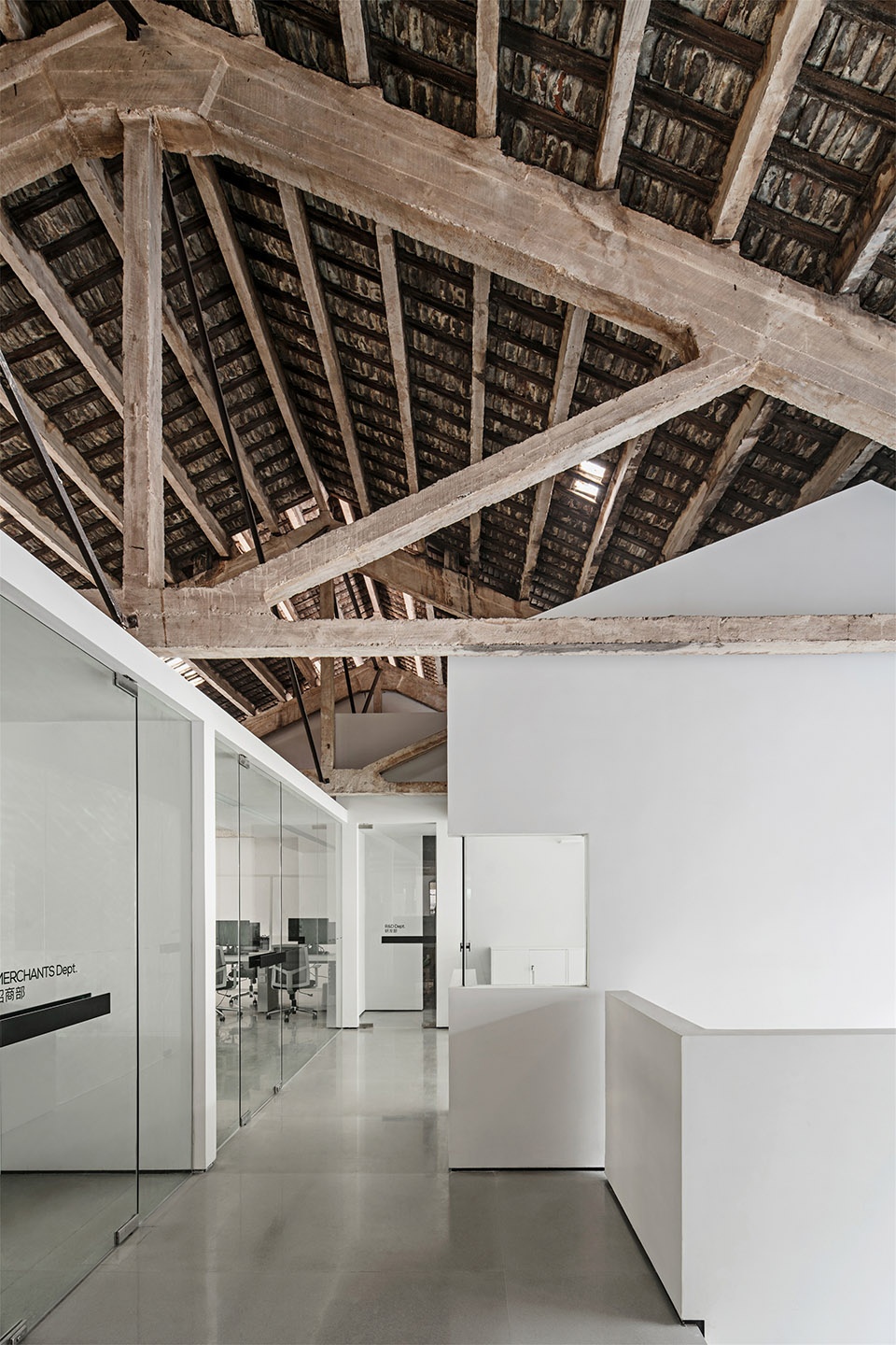 GABO GALLERY LEW ASSOCIATES