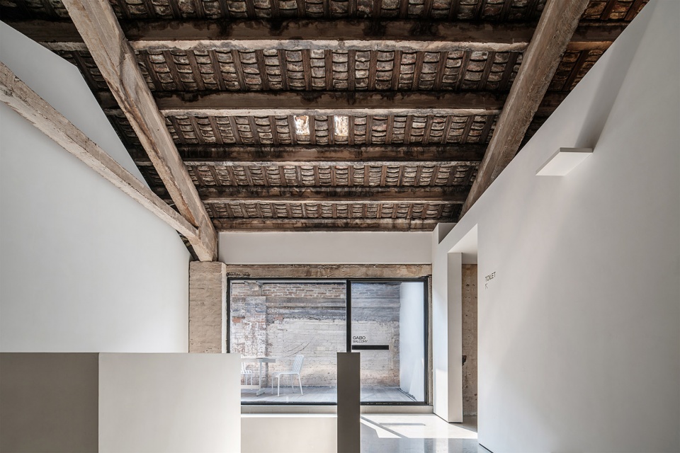 GABO GALLERY LEW ASSOCIATES