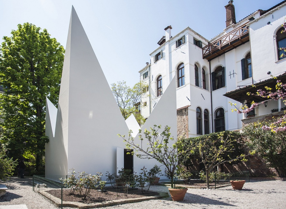 hanji house by stefano boeri architetti