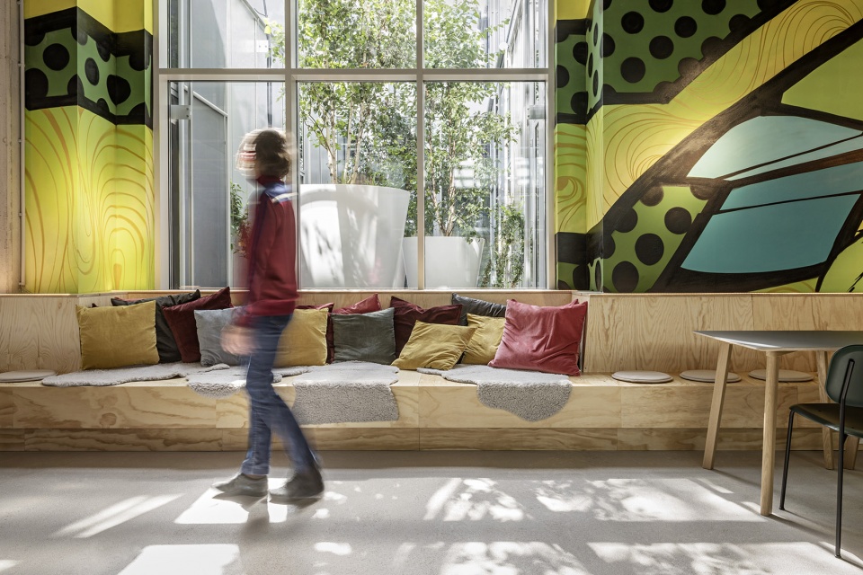 ikea the good neighbour austria by querkraft architekten