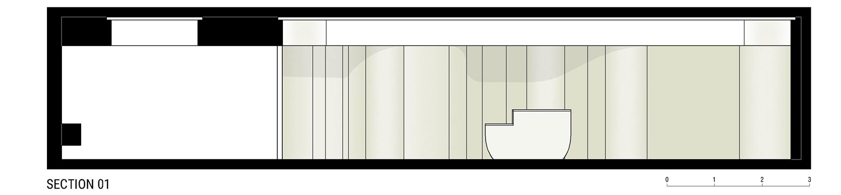 b MOOD Medicina Dentaria Tsou Arquitectos