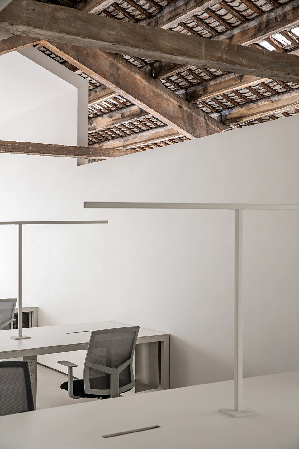 GABO GALLERY LEW ASSOCIATES