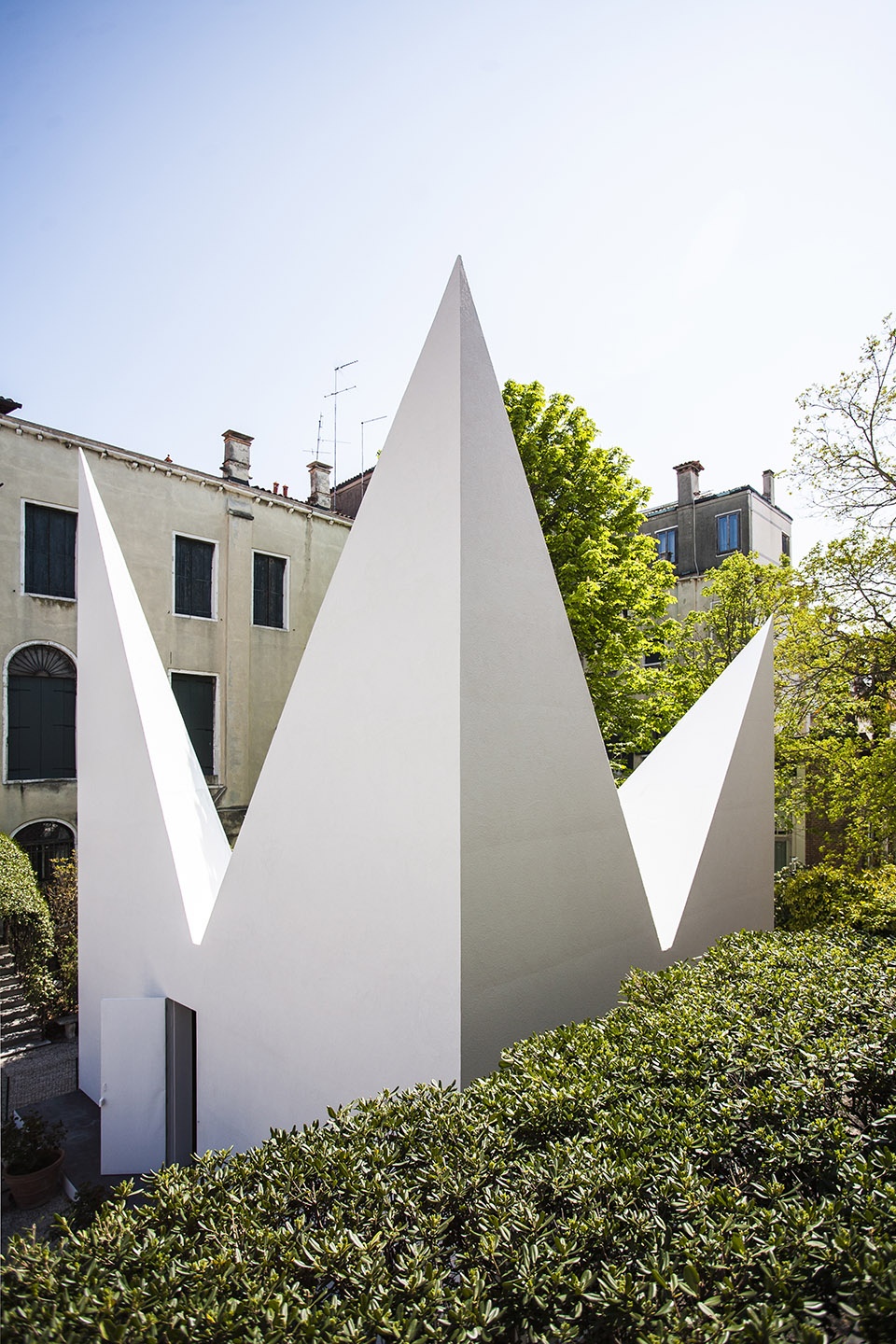 hanji house by stefano boeri architetti