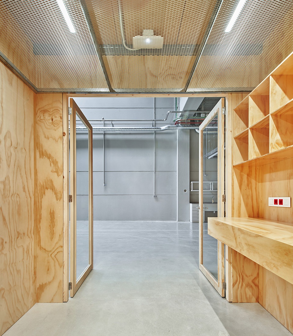 id gpa innovation hub by manu pages taller darquitectura
