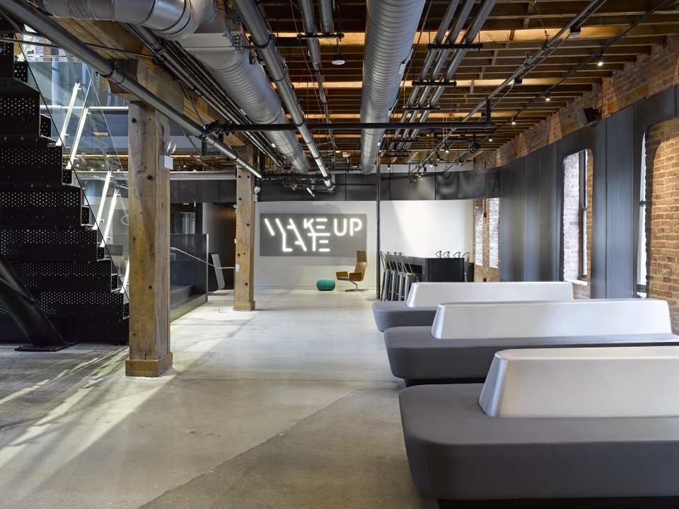 mosaic chicago by johnson chou inc