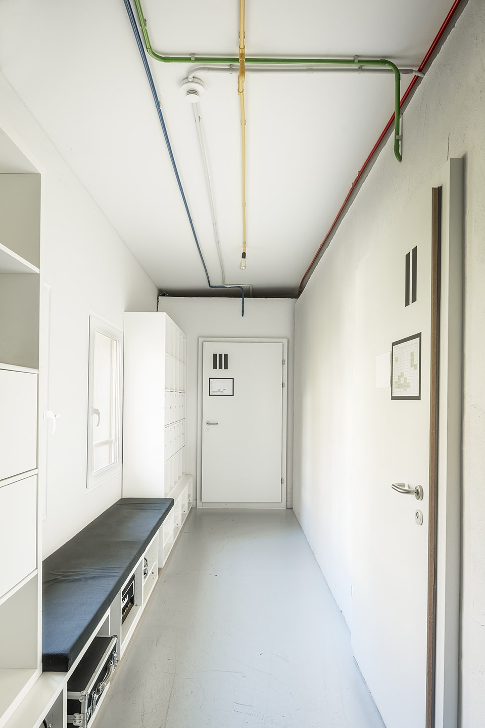 musikhaus switzerland by focketyn del rio studio
