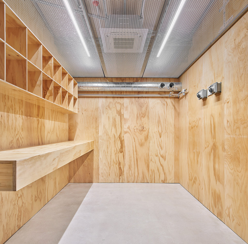 id gpa innovation hub by manu pages taller darquitectura