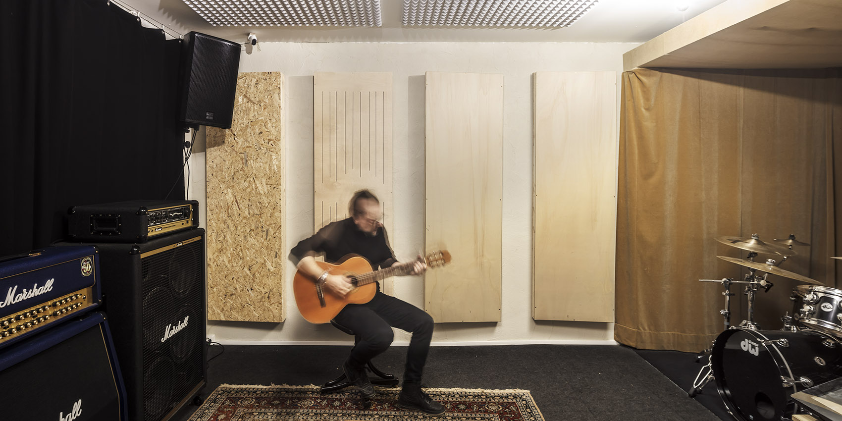 musikhaus switzerland by focketyn del rio studio