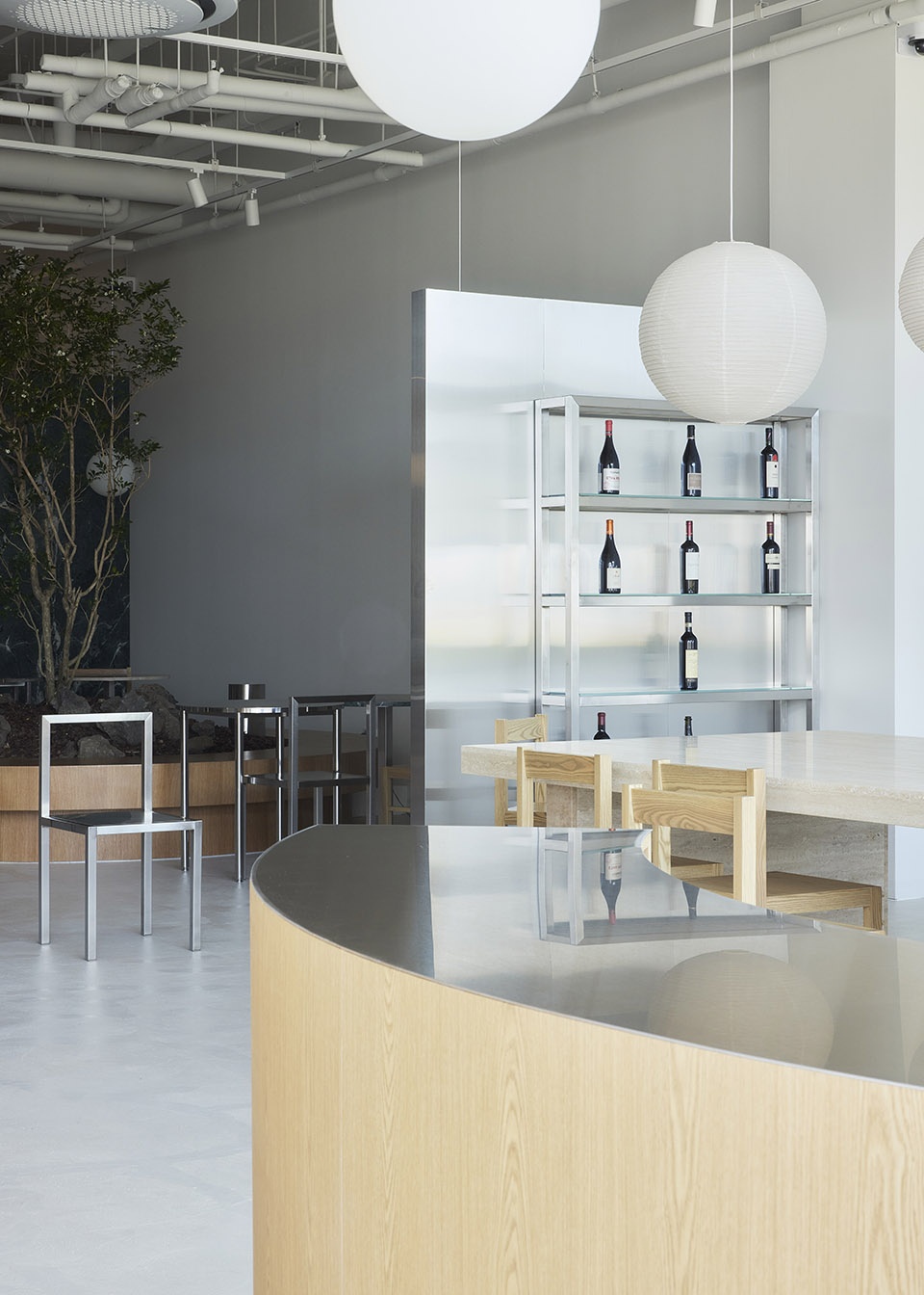 seoul by studio studio