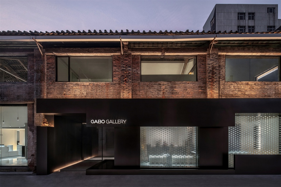 GABO GALLERY LEW ASSOCIATES