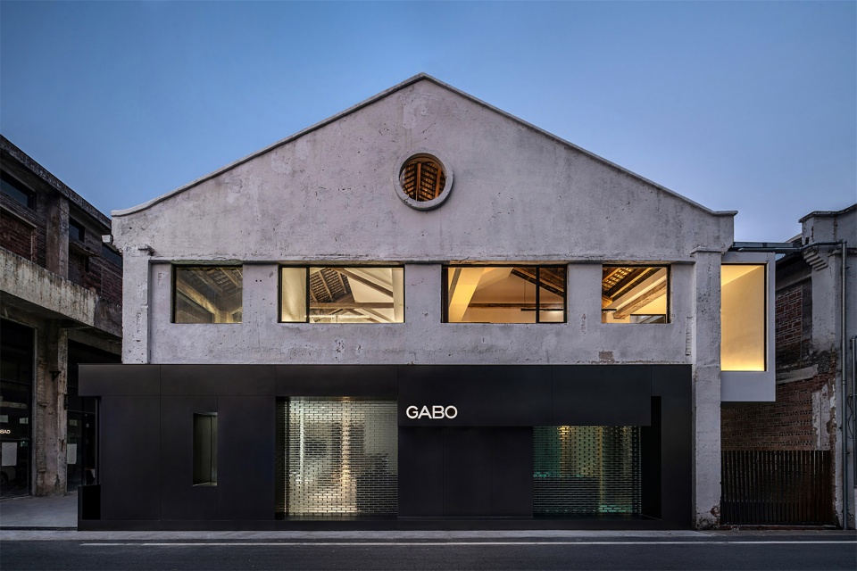 GABO GALLERY LEW ASSOCIATES