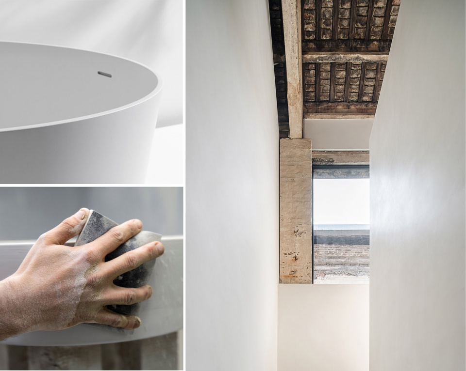 GABO GALLERY LEW ASSOCIATES
