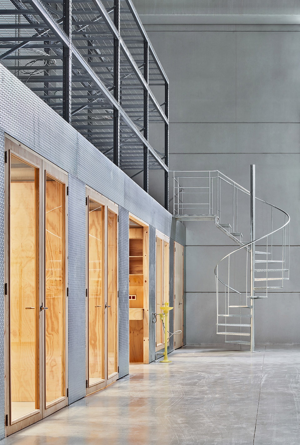 id gpa innovation hub by manu pages taller darquitectura