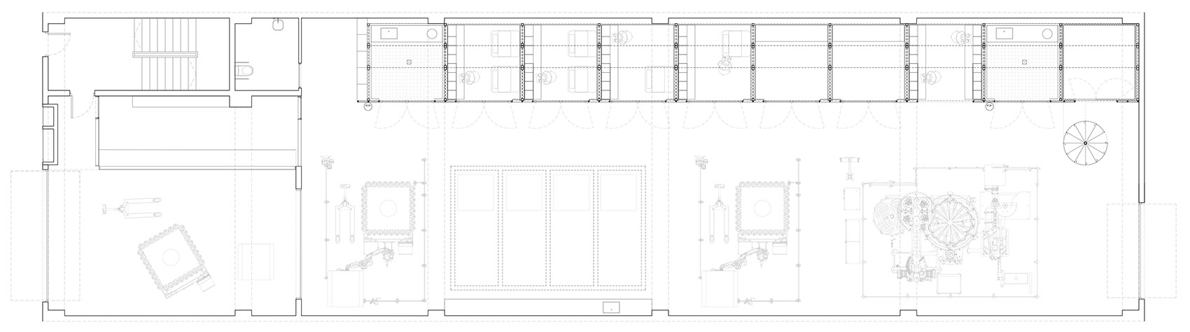 id gpa innovation hub by manu pages taller darquitectura