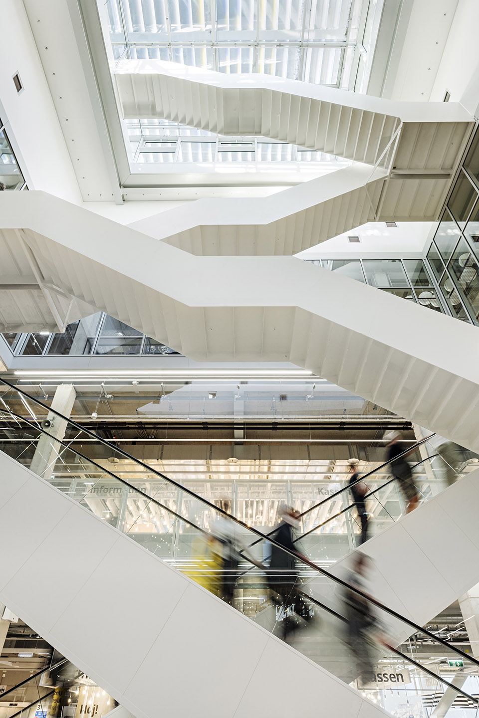 ikea the good neighbour austria by querkraft architekten