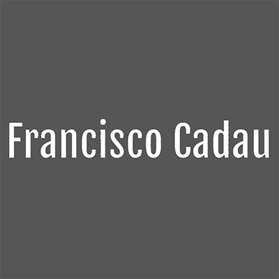 Francisco Cadau Oficina de Arquitectura