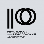 Pedro Mosca &#038; Pedro Gonçalves Arquitectos