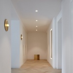 077住宅，布拉格 / Lenka Míková architekti