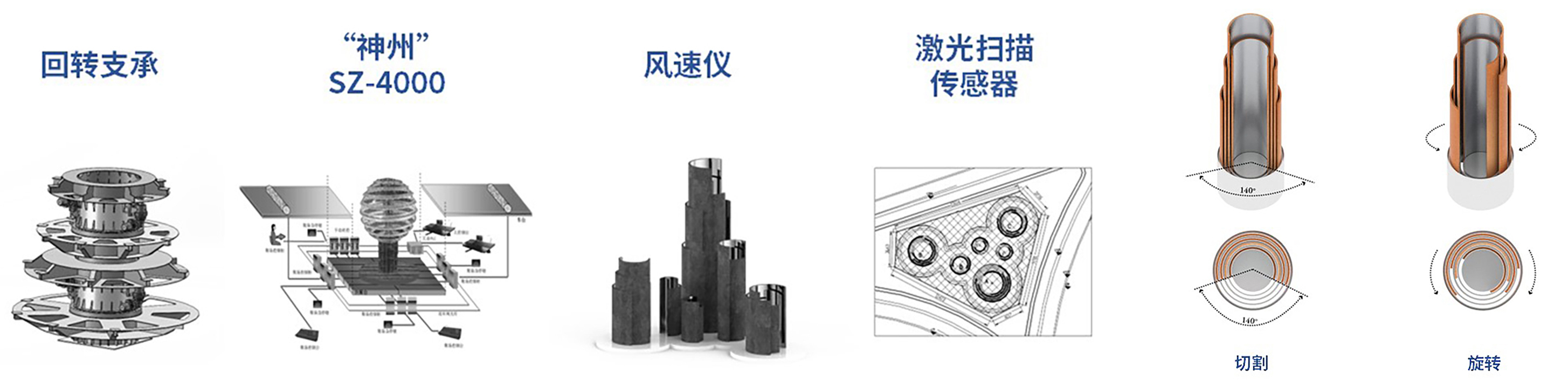 a kinetic sculpture in luohu shenzhen china by meng architects