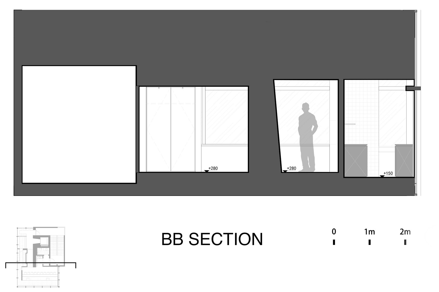 云响寿司,广东 / 堤由匡建筑设计工作室 + 北京鸣意品牌设计有限公司 | 谷德设计网 - gooood