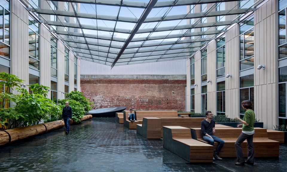 270 brannan by msla