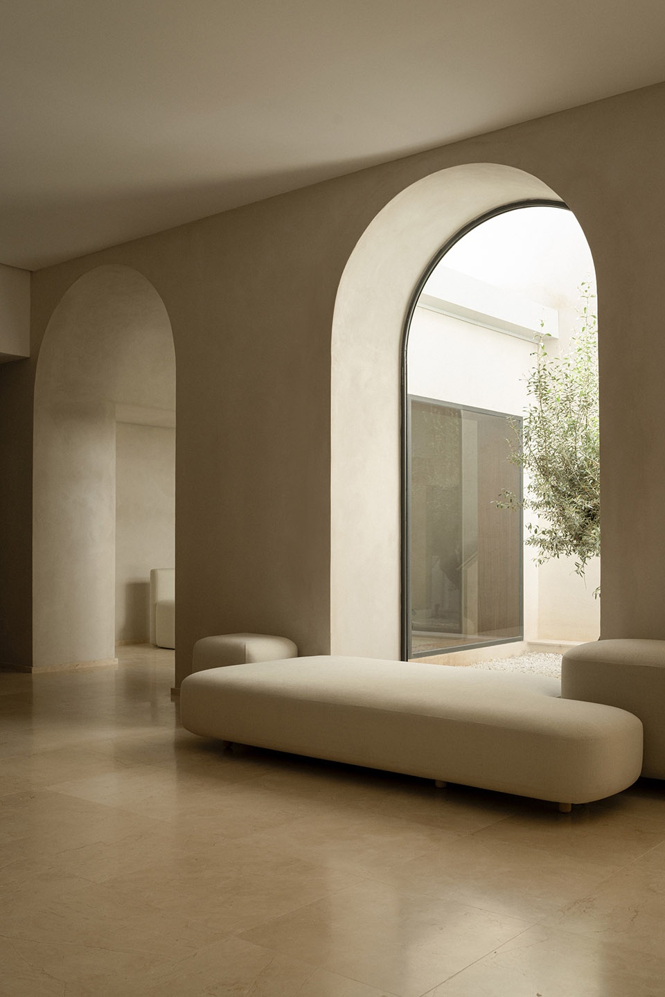 Clinica Alejandria by ERRE arquitectura