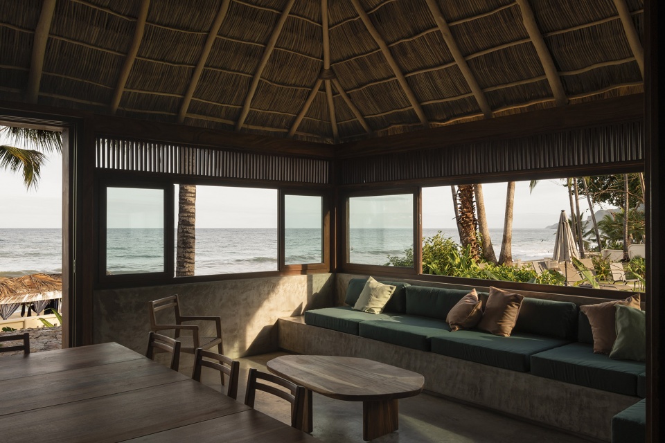 House Mirlo by Palma