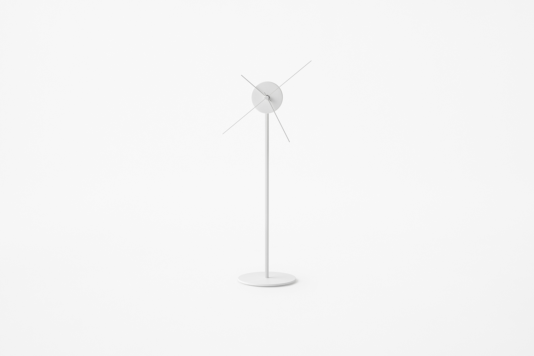 kazadokei mini by nendo