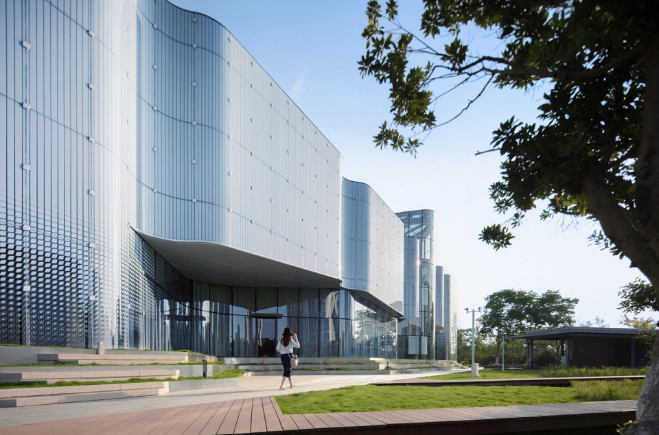 zhou yao insect museum in ningbo